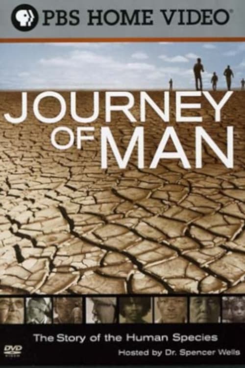 The Journey of Man: A Genetic Odyssey (2003)