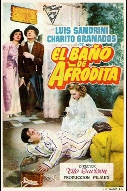 El baño de Afrodita (1949)