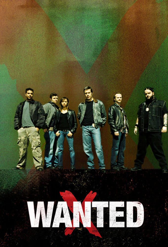 Wanted (2005)