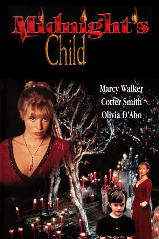 Midnight's Child (1992)