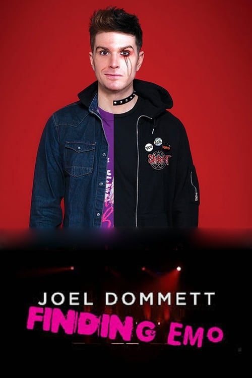 Joel Dommett: Finding Emo