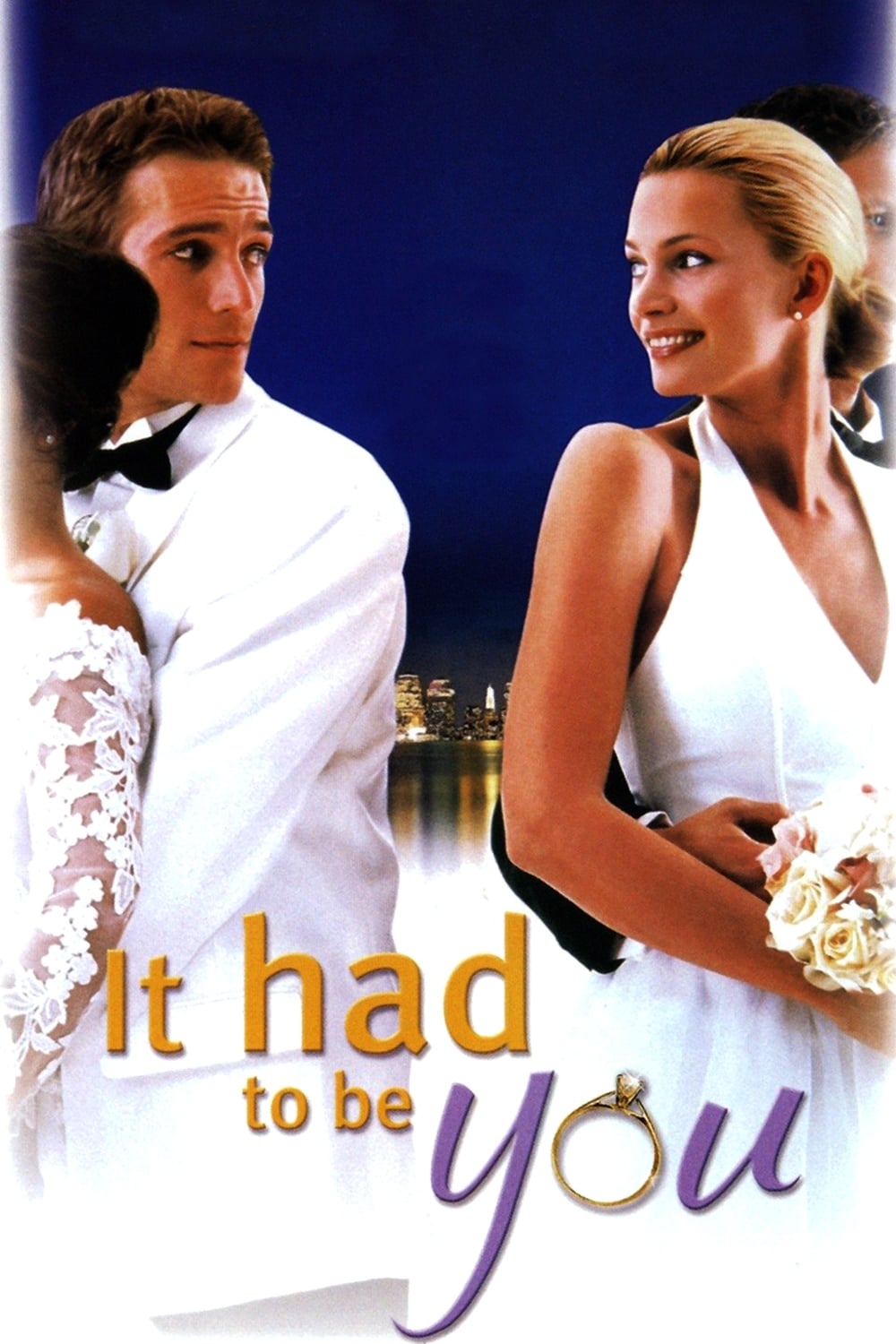 It Had to Be You (2000)