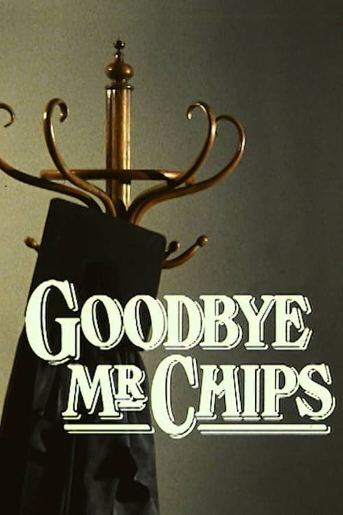 Goodbye Mr Chips (1984)
