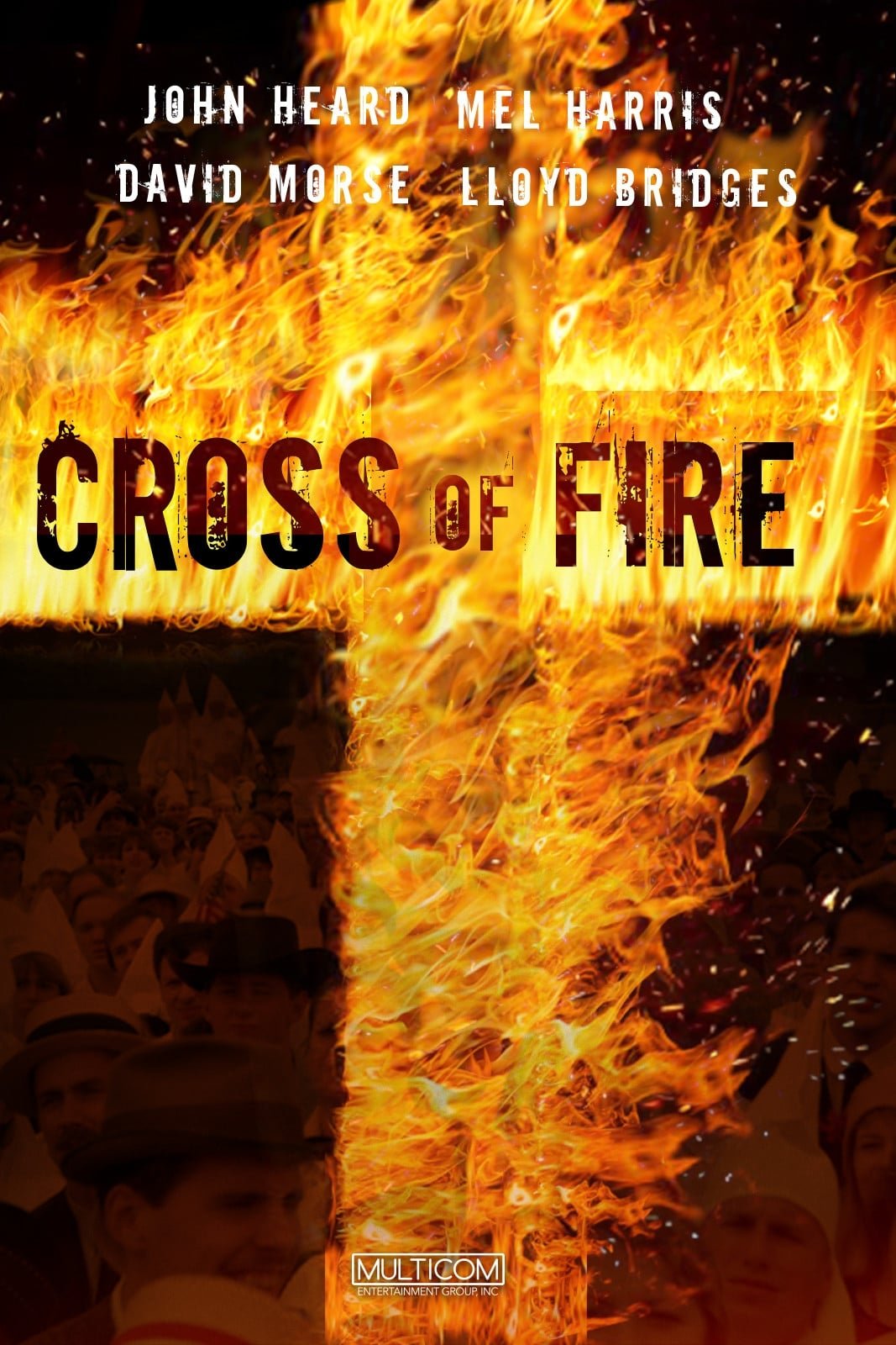 Cross of Fire (1989)