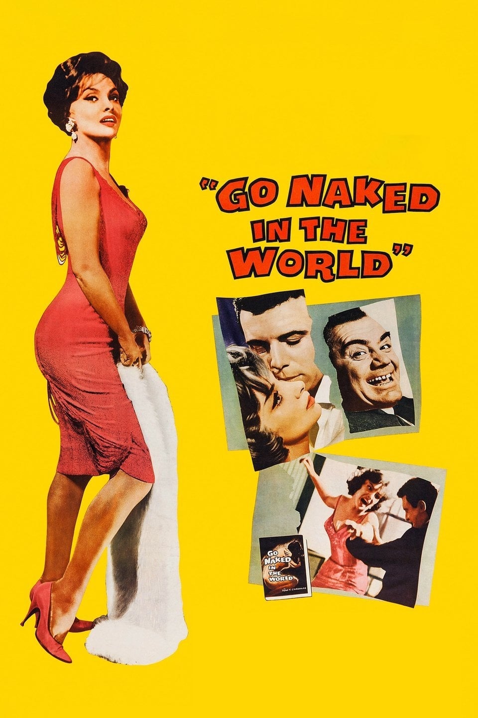 Go Naked in the World (1961)