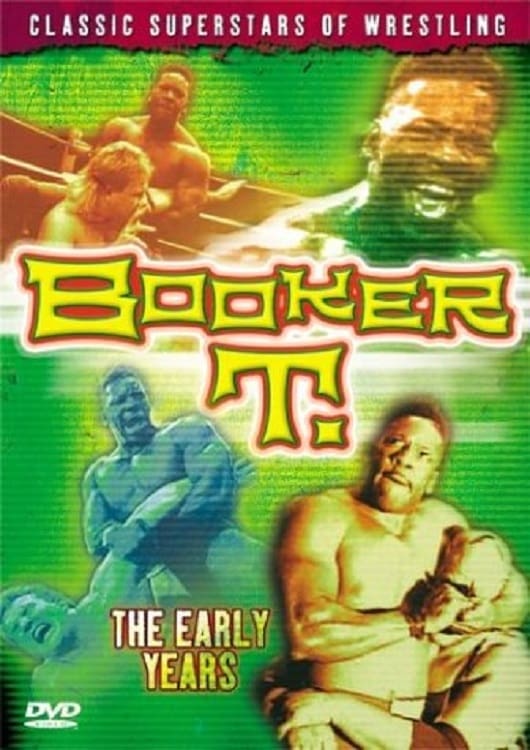 Booker T: The Early Years