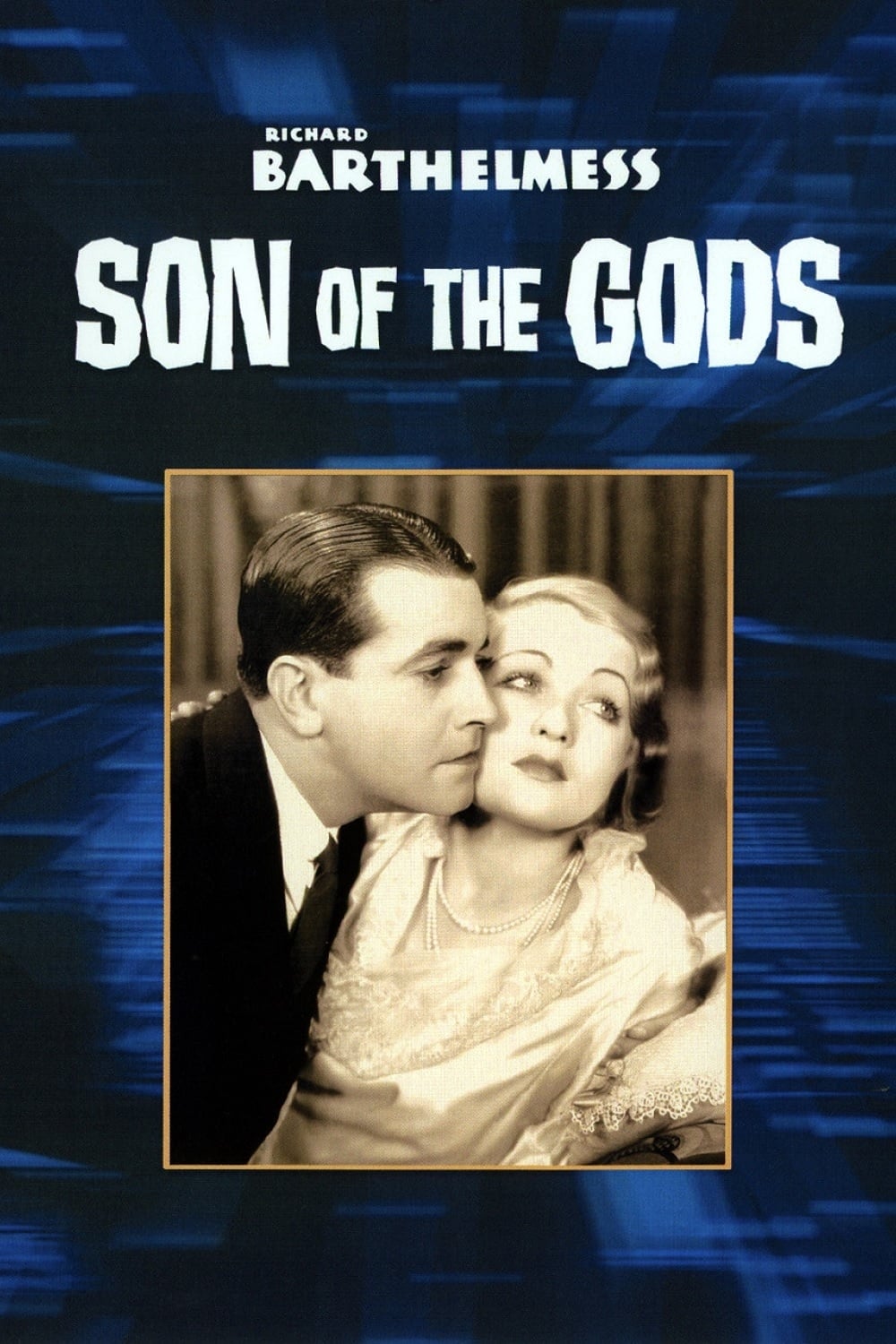 Son of the Gods (1930)