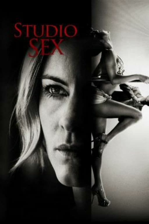 Ein Fall für Annika Bengtzon: Studio Sex (2012)