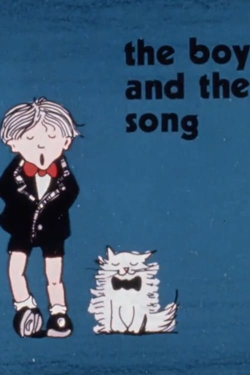 The Boy and the Song