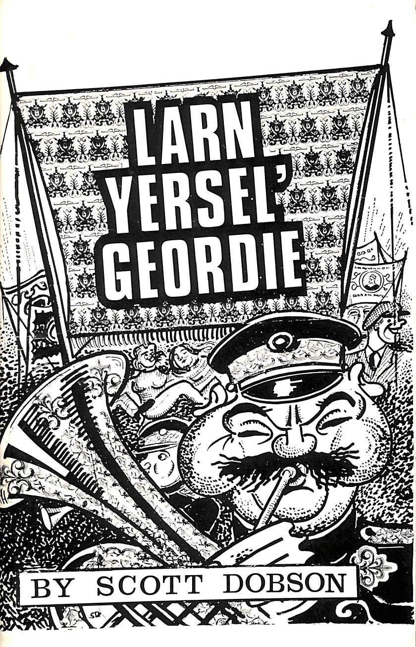 Larn Yersel' Geordie