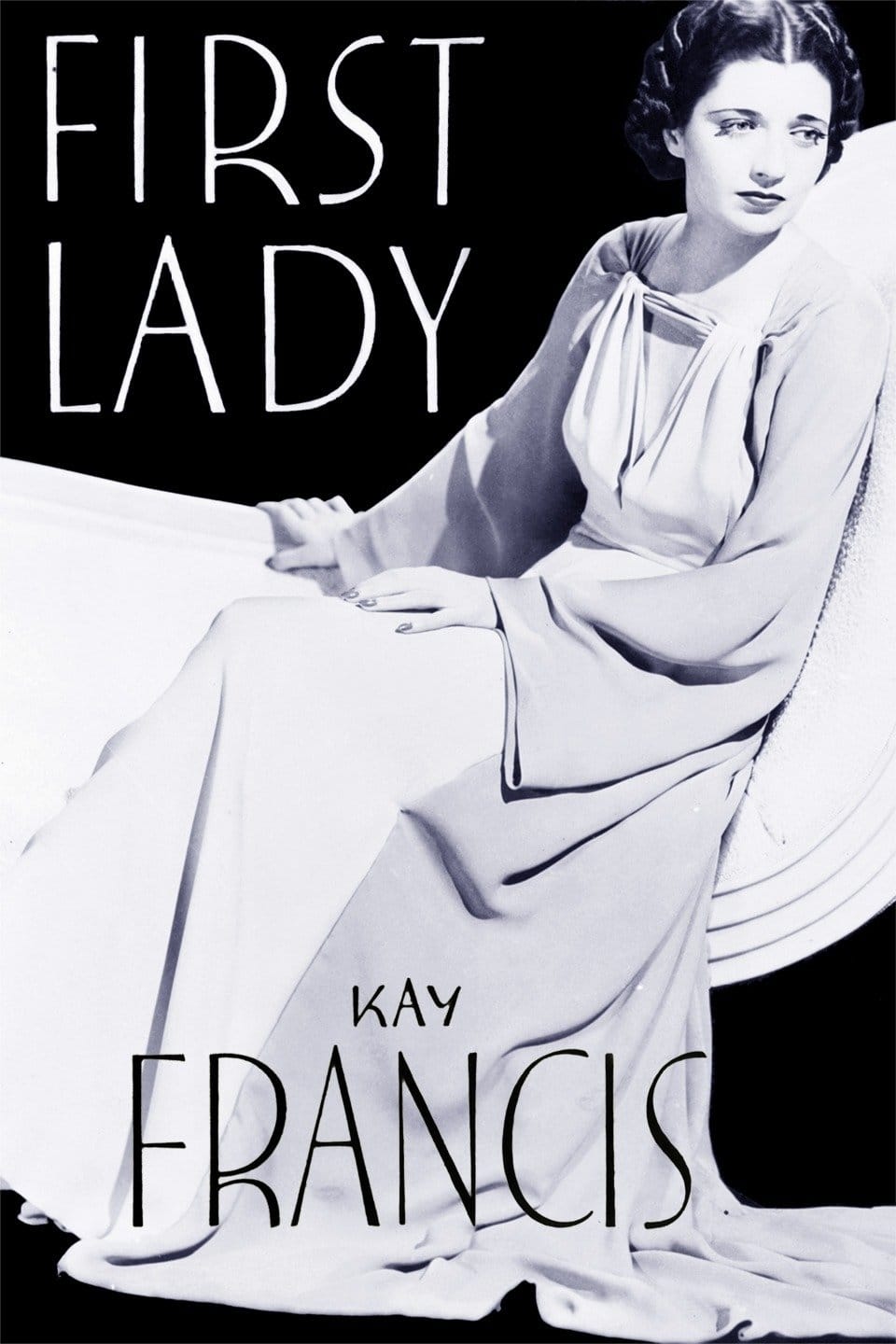 First Lady (1937)