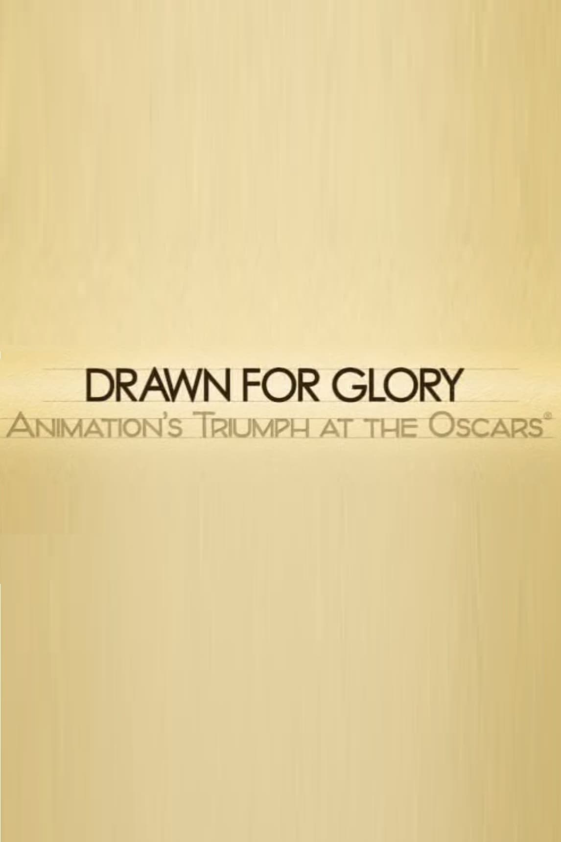 Drawn for Glory: Animation's Triumph at the Oscars