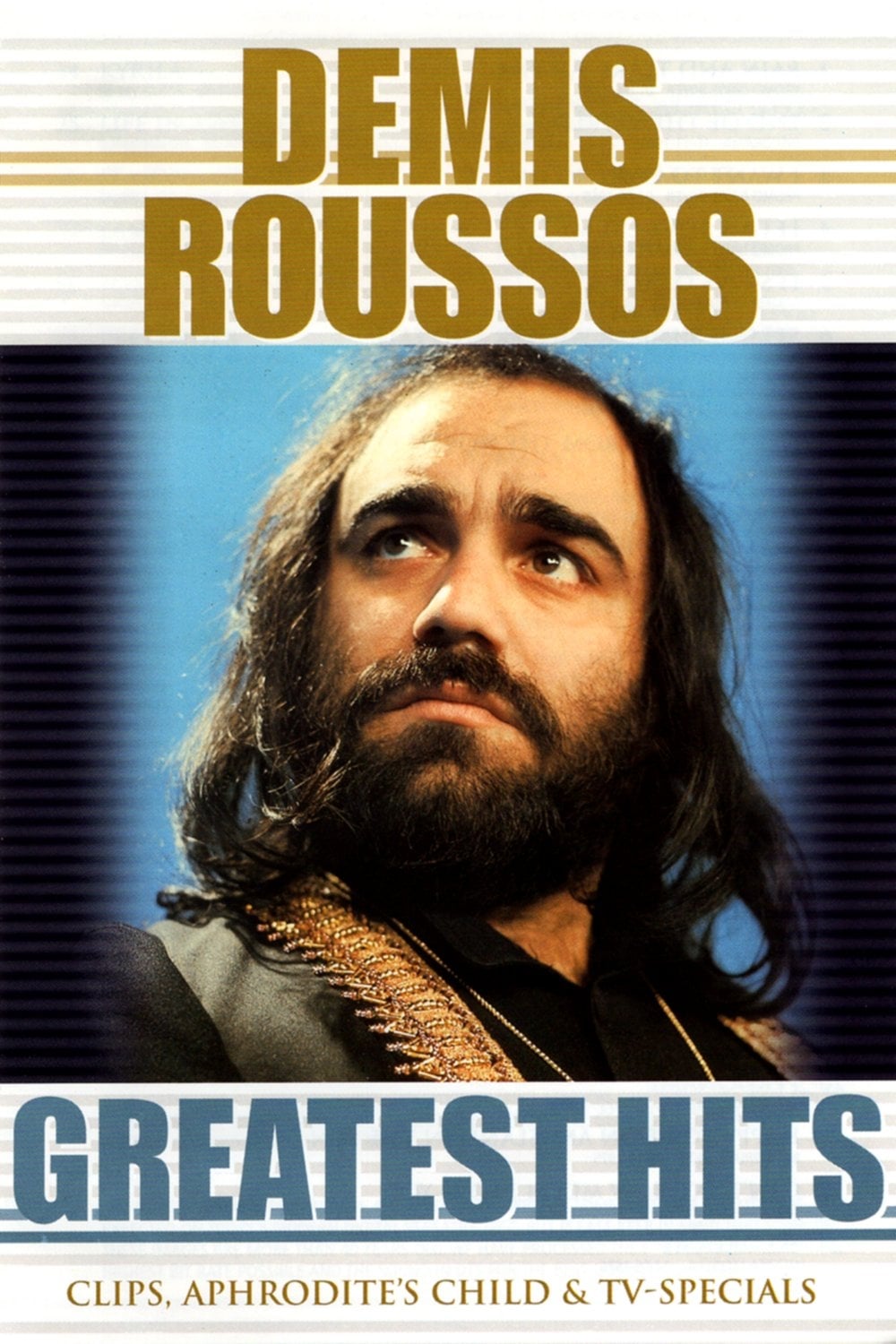 Demis Roussos: Greatest Hits