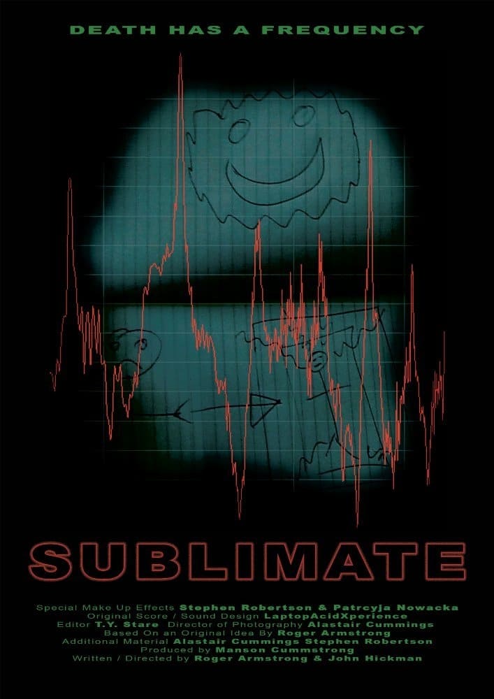Sublimate