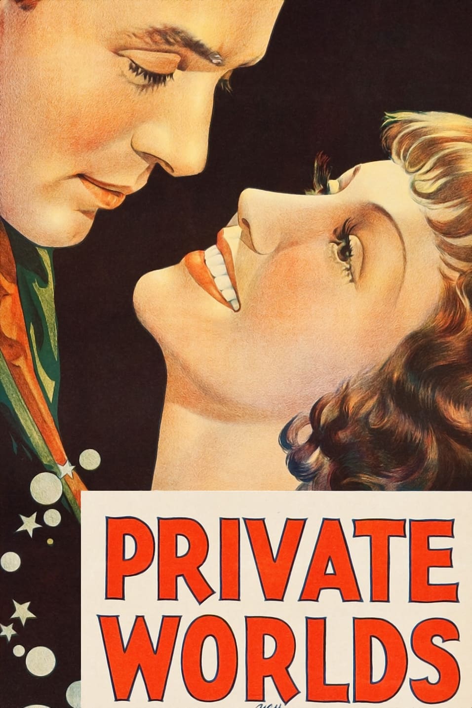 Private Worlds (1935)