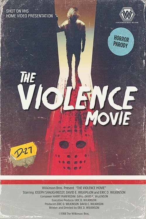 The Violence Movie
