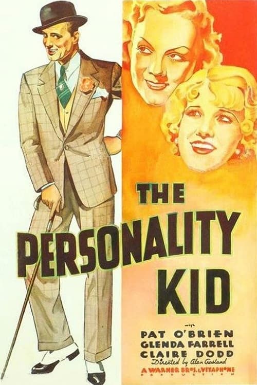 The Personality Kid (1934)