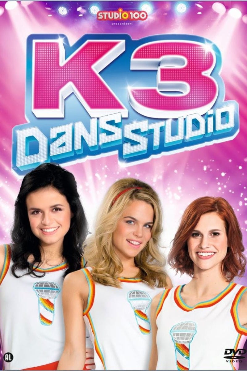 K3 - DansStudio