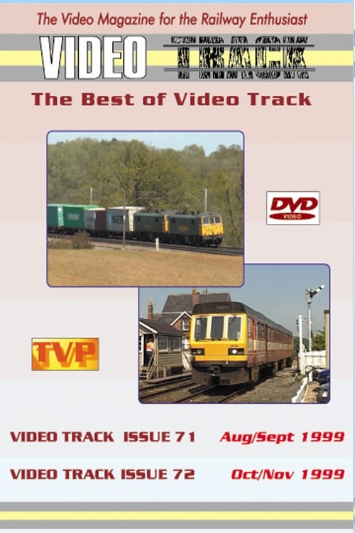 Best of Video Track 71 & 72