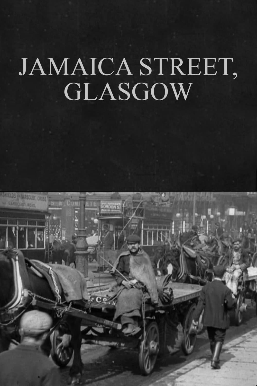 Jamaica Street, Glasgow