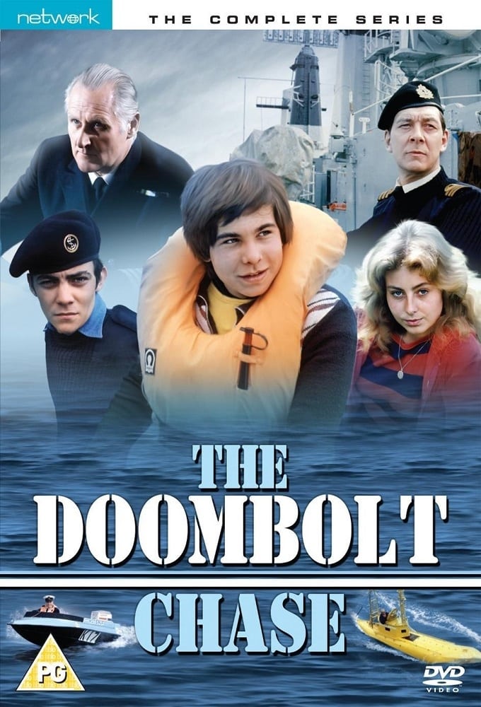 The Doombolt Chase (1978)