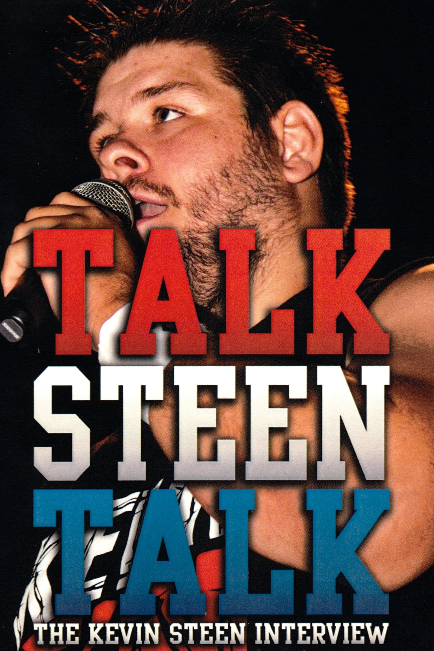 Talk Steen Talk