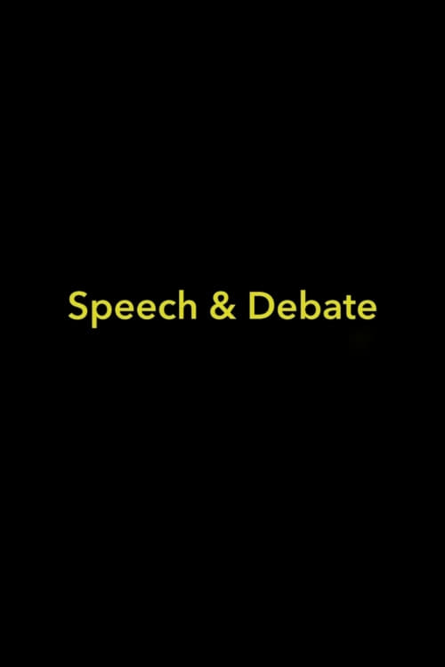 Speech & Debate (2020)
