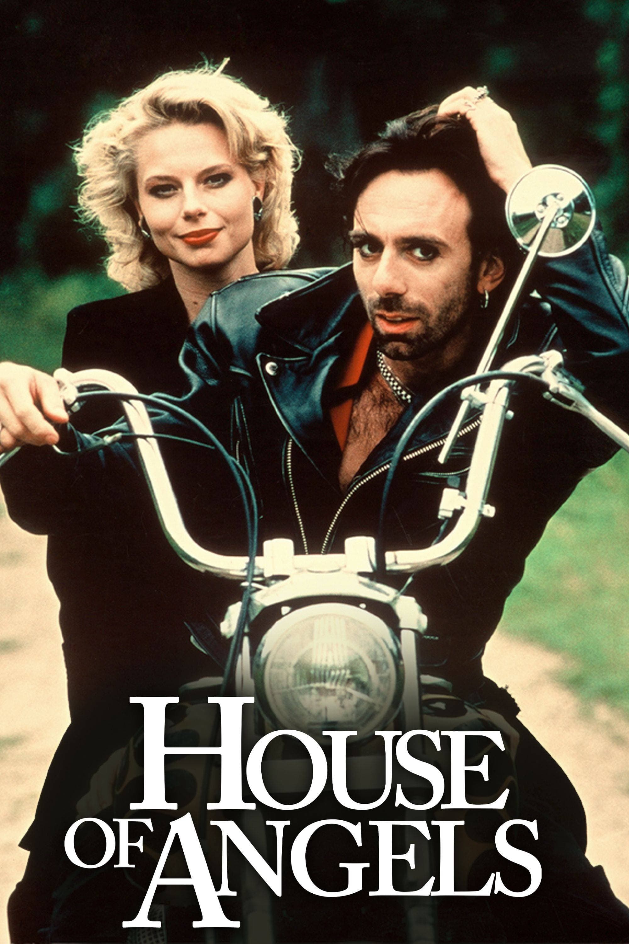 House of Angels (1992)