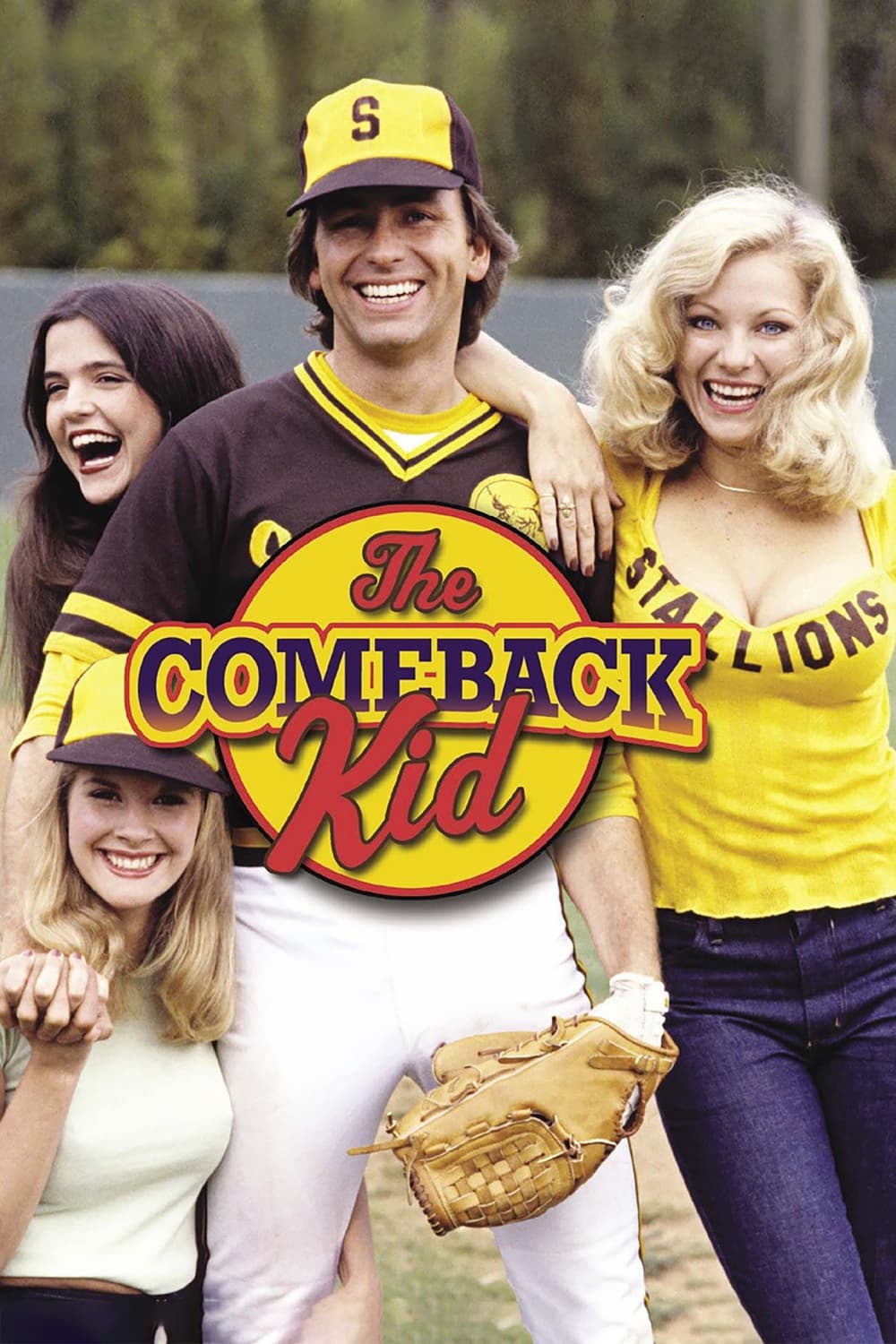 The Comeback Kid (1980)