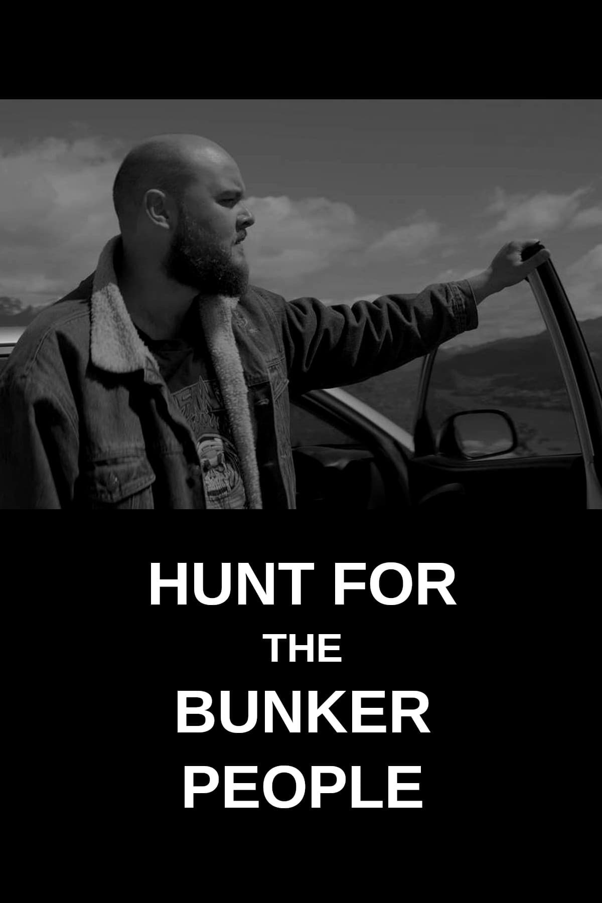 Hunt for the Bunker People