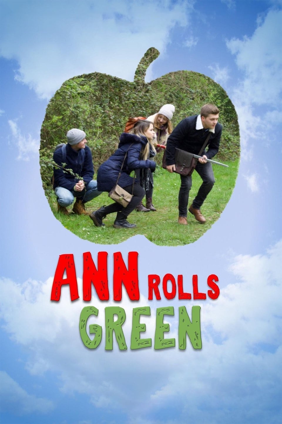 Ann Rolls Green