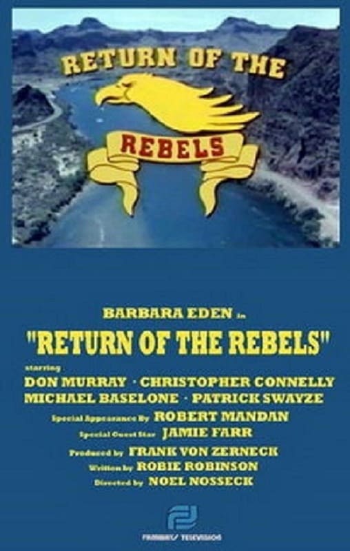Return of the Rebels (1981)
