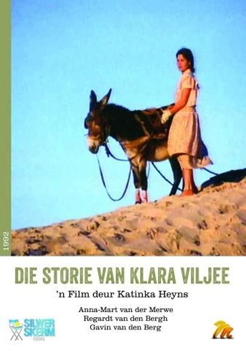 The Story of Klara Viljee