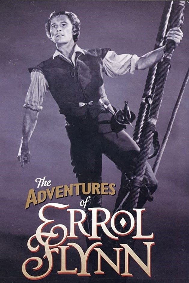 The Adventures of Errol Flynn (2005)