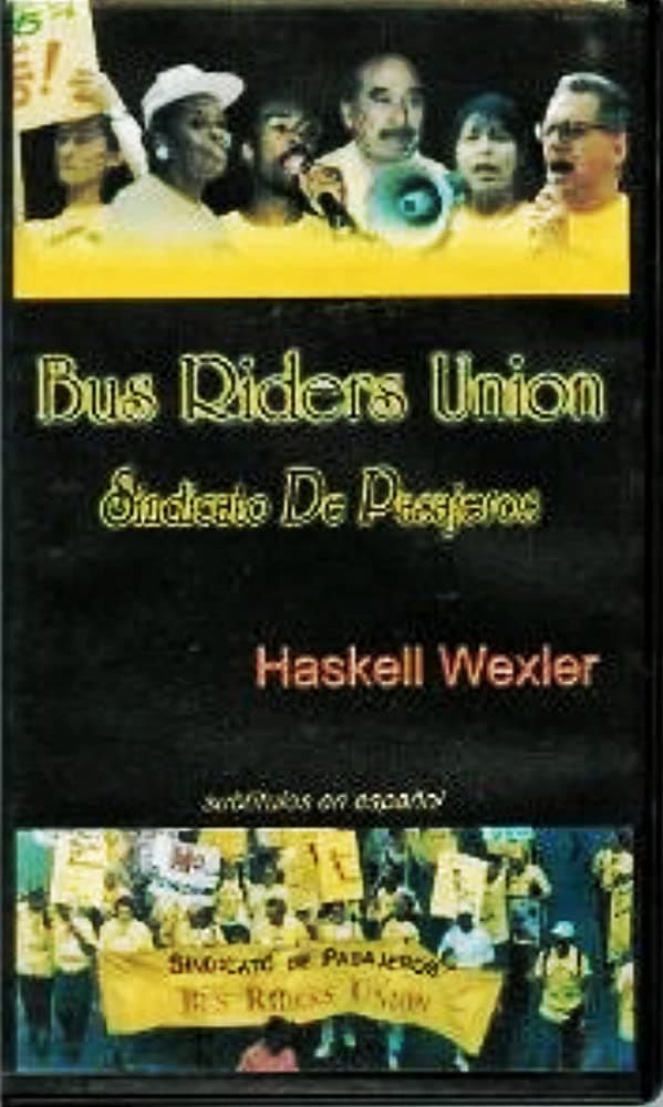 Bus Rider's Union