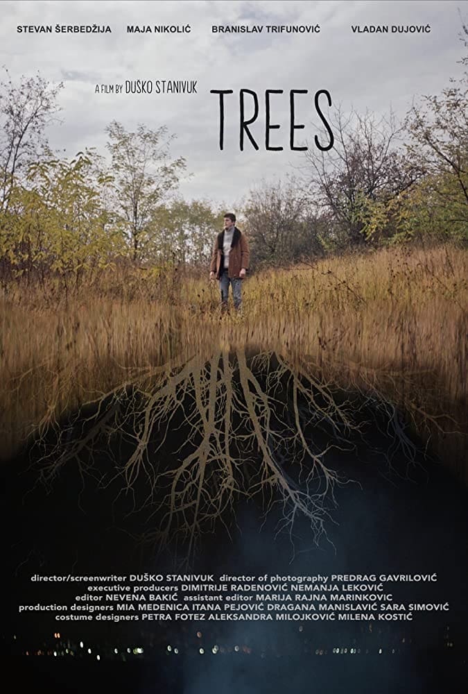 Trees (2018)