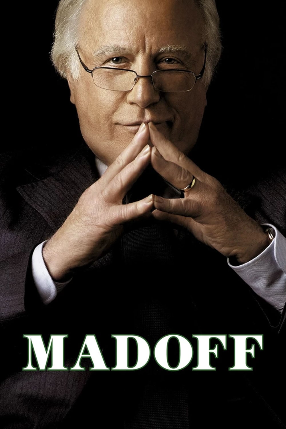 Madoff (2016)