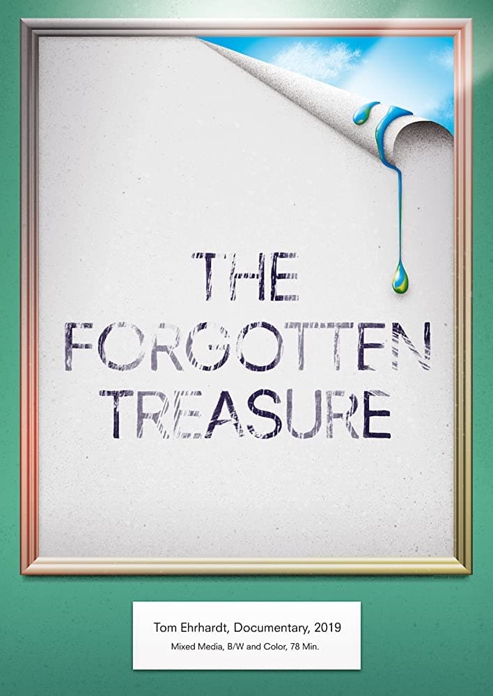 The Forgotten Treasure