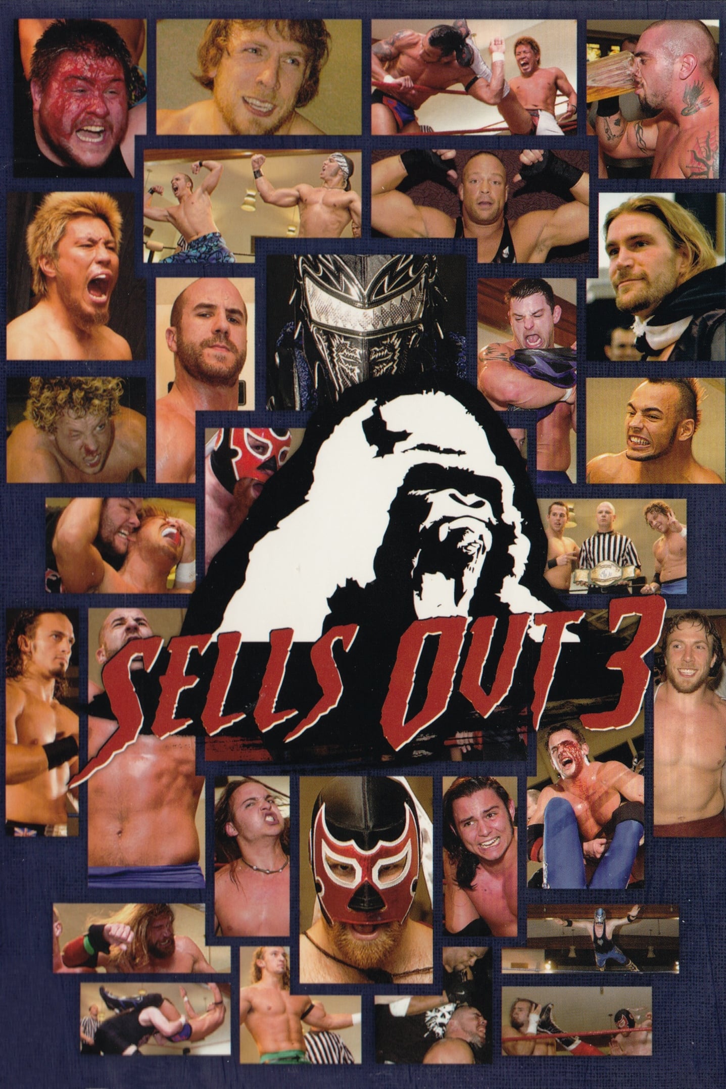 PWG Sells Out: Volume 3