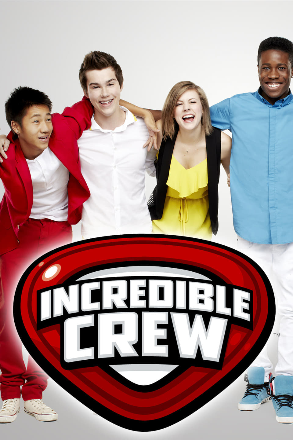 Incredible Crew (2012)