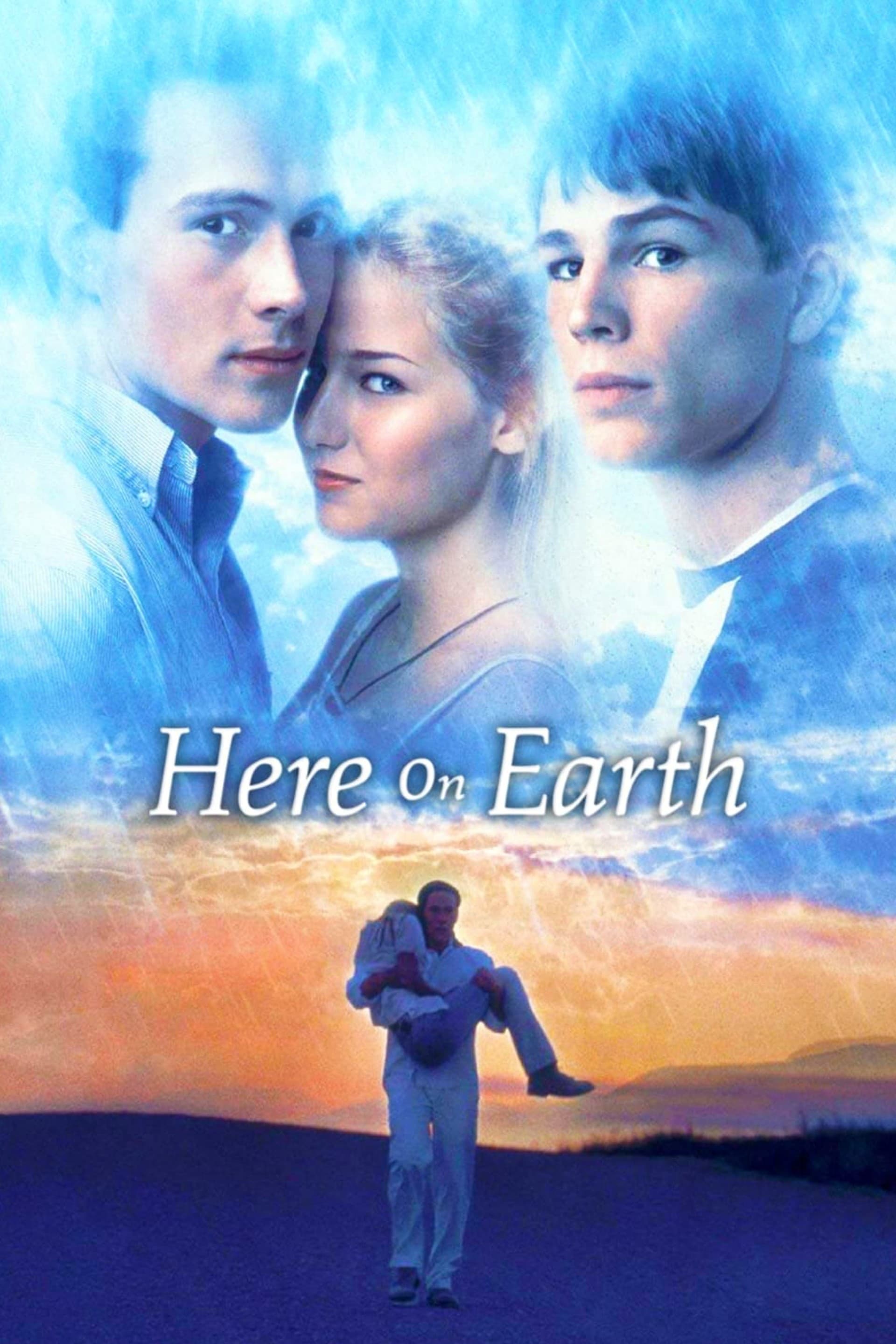 Here on Earth