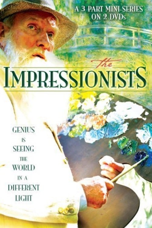 The Impressionists (2006)