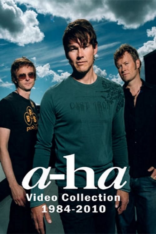 a-ha | Video Collection (1984-2010) Vol.1