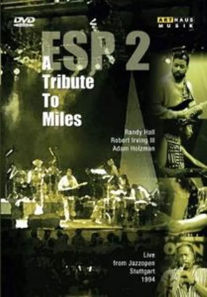 ESP2: A Tribute to Miles