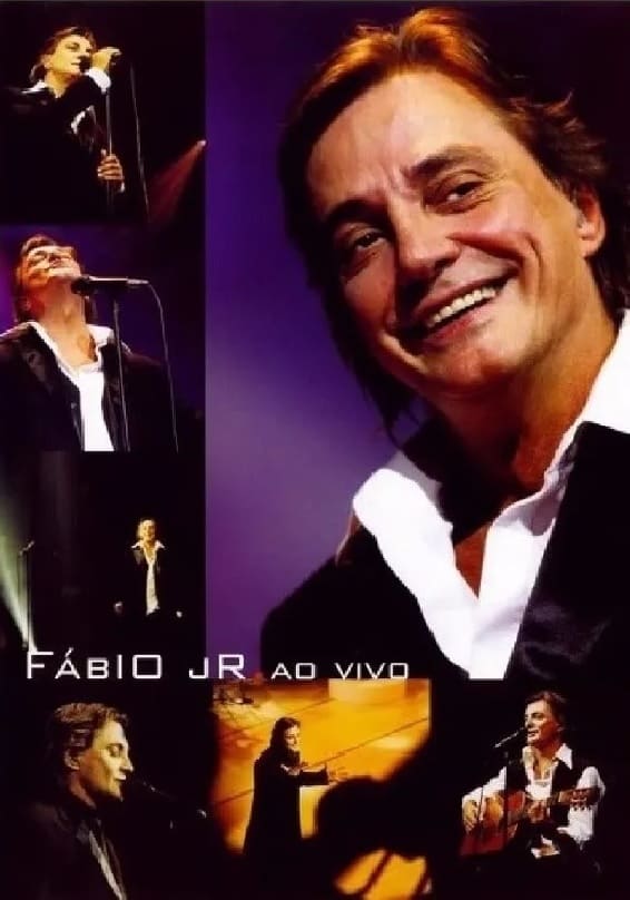 Fabio Jr. - Ao Vivo
