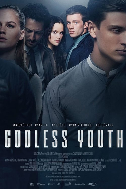 Godless Youth (2017)