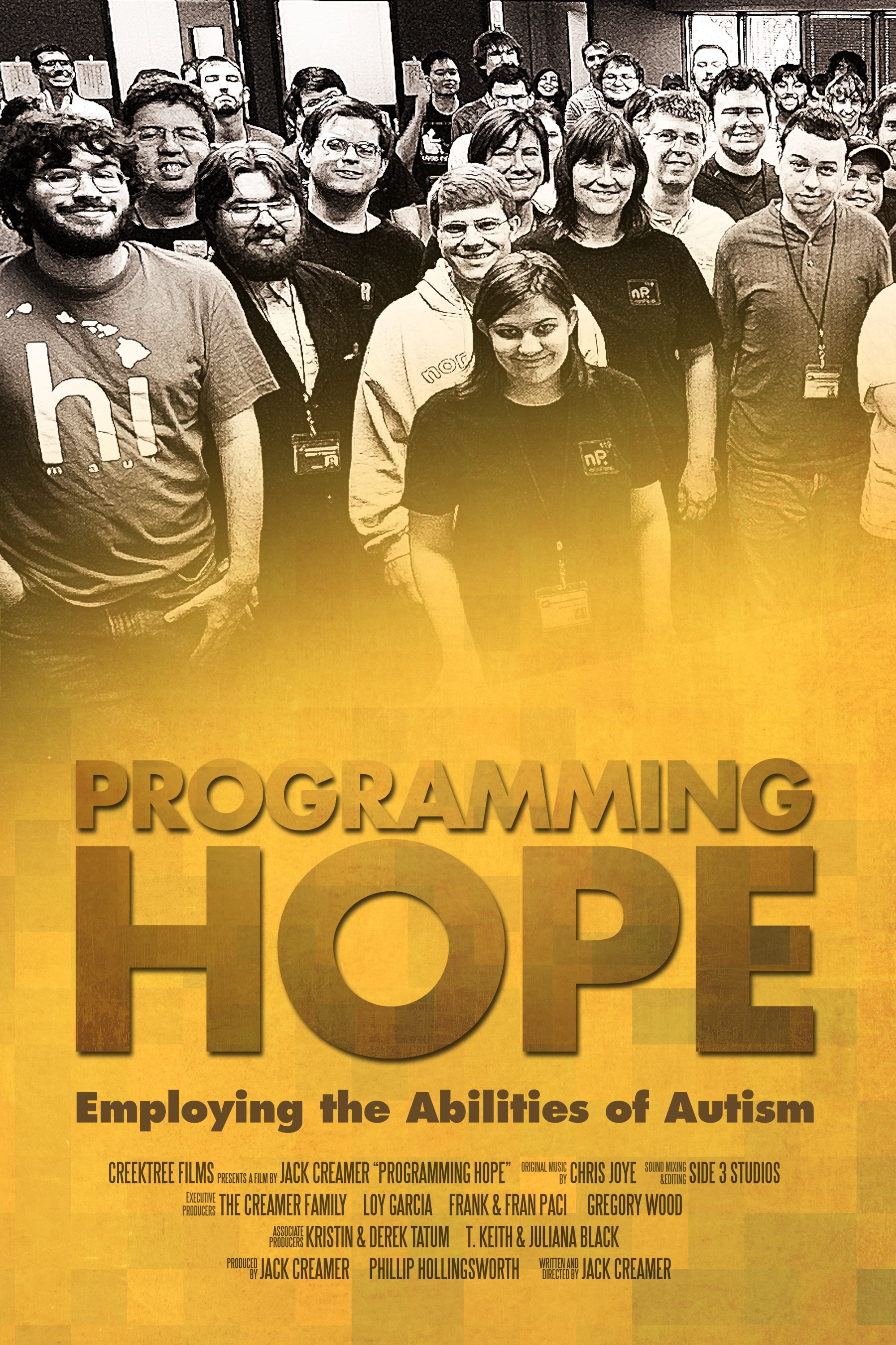 Programming Hope