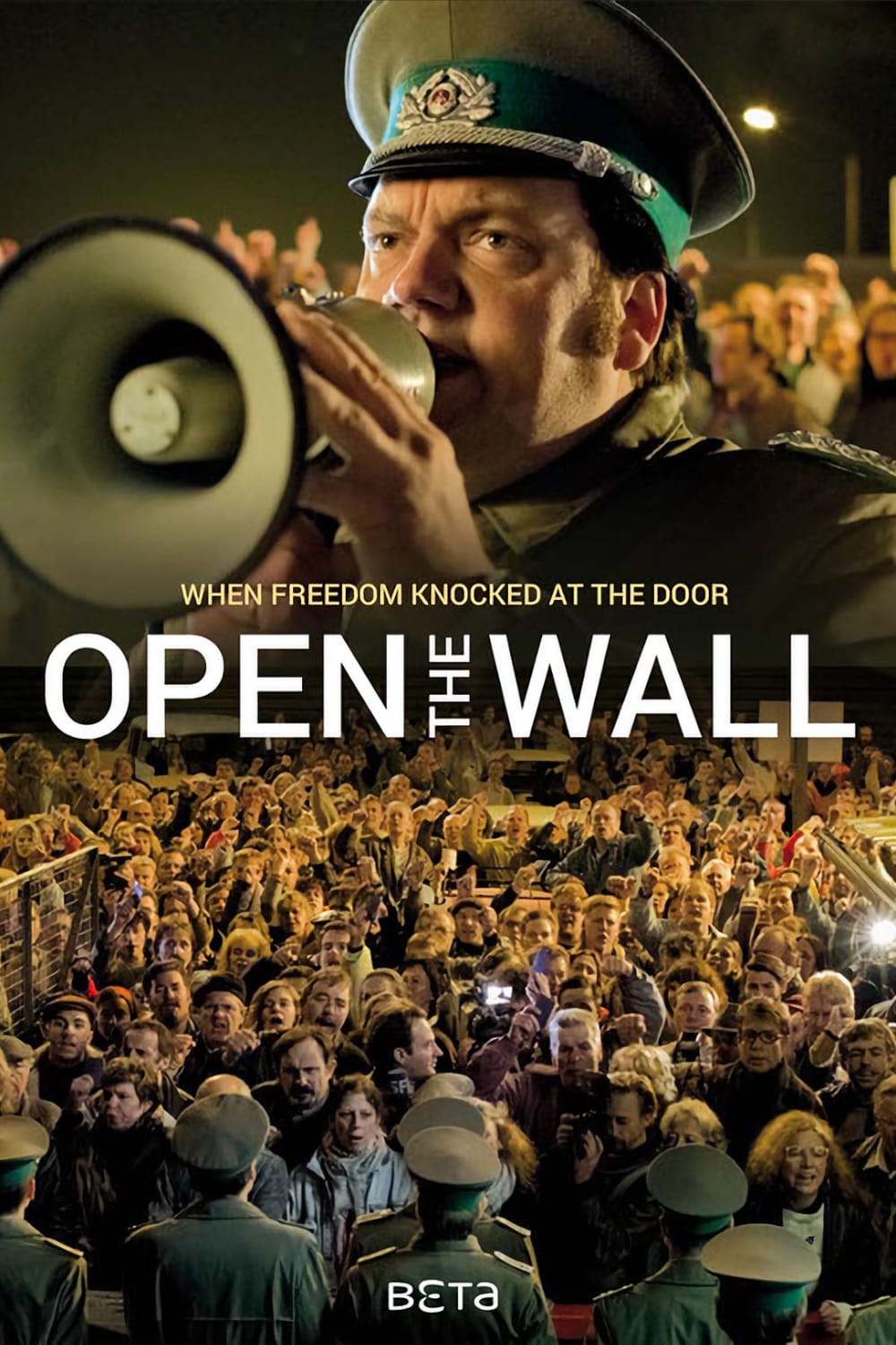 Open the Wall (2014)