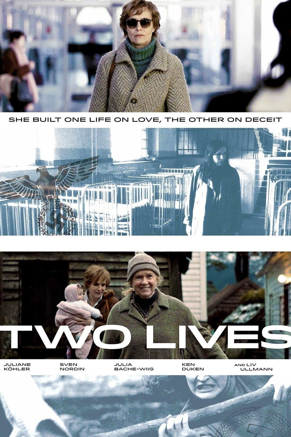 Dos vidas (2012)