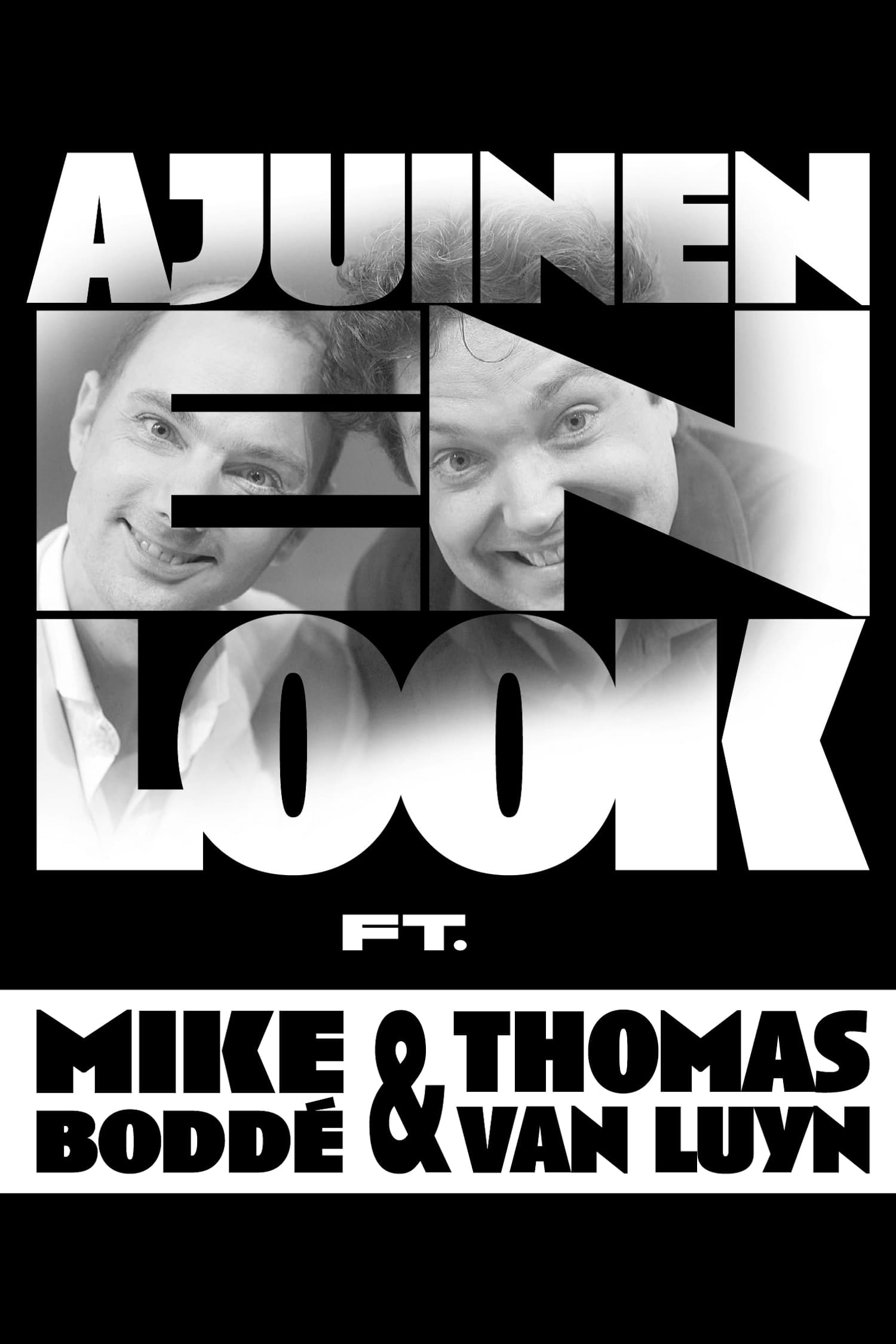 Mike & Thomas: Ajuinen en Look